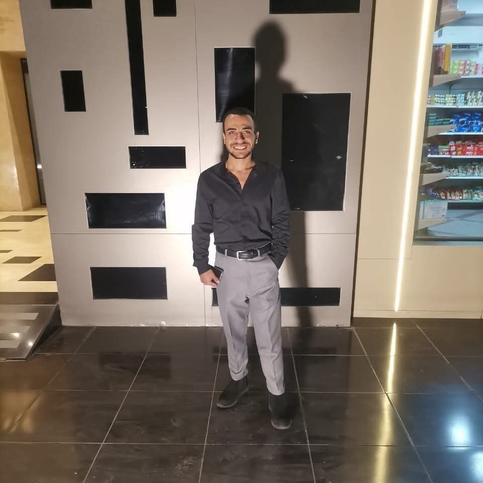 Ahmed Hamada